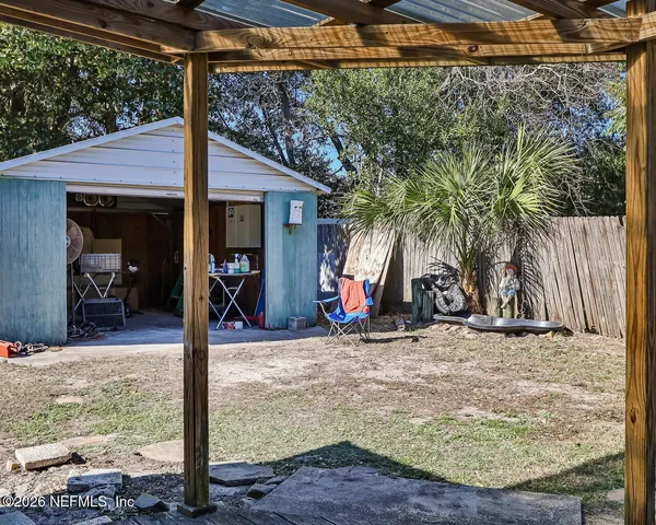 $170,000 | 215 Hilltop Drive, Orange Park, FL 32073