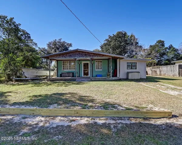 $170,000 | 215 Hilltop Drive, Orange Park, FL 32073