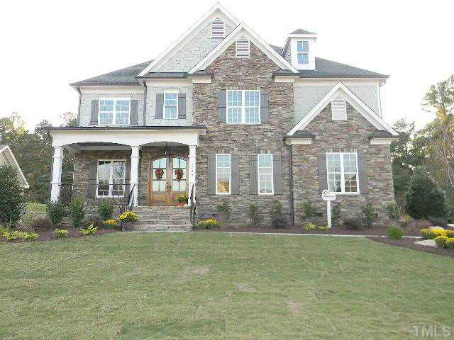 4725 Adler Pass, Unit 118 Raleigh, NC 27612 - Photo 1 of 25 Gallery Image 1