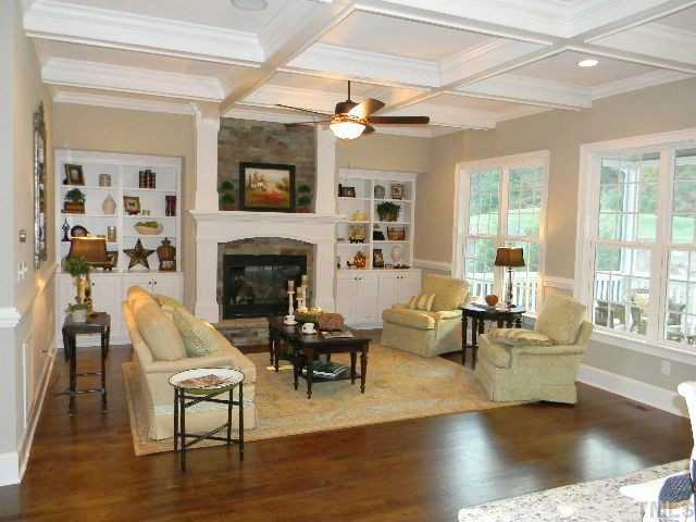 4725 Adler Pass, Unit 118 Raleigh, NC 27612 - Photo 5 of 25 Gallery Image 5