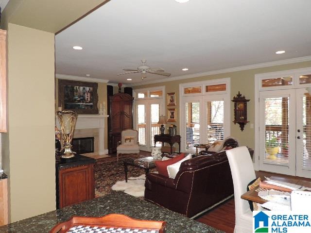 5679 Chestnut Trace Birmingham, AL 35244 - Photo 16 of 50