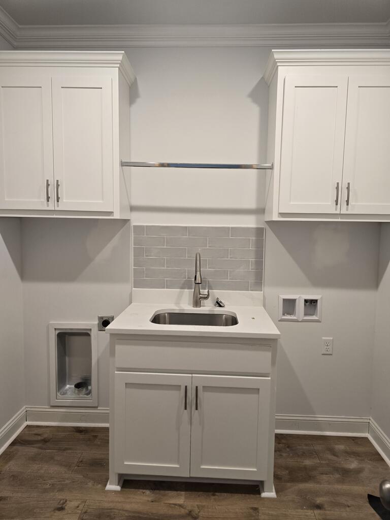 478 Patten Watson Road Nashville, GA 31639 - Photo 14 of 24 Gallery Image 14