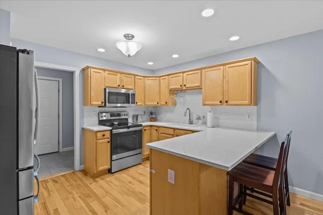 $480,000 | 165 Fern Court, Colchester, VT 05446