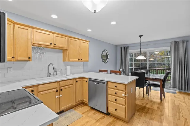 $480,000 | 165 Fern Court, Colchester, VT 05446