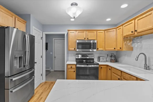 $480,000 | 165 Fern Court, Colchester, VT 05446