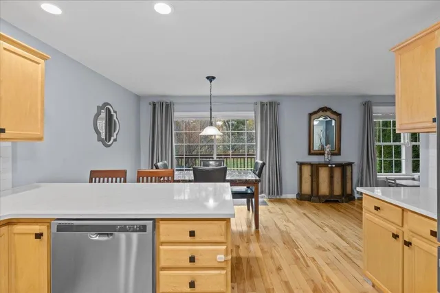 $480,000 | 165 Fern Court, Colchester, VT 05446