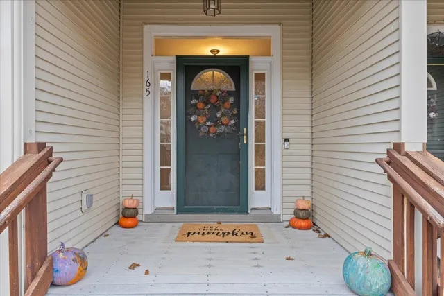 $480,000 | 165 Fern Court, Colchester, VT 05446