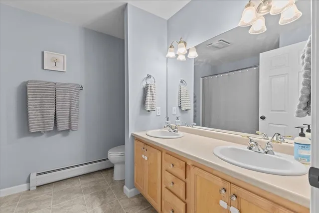 $480,000 | 165 Fern Court, Colchester, VT 05446