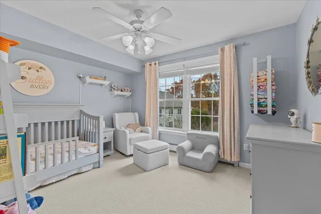 $480,000 | 165 Fern Court, Colchester, VT 05446