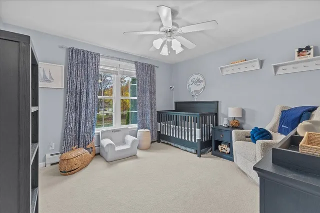 $480,000 | 165 Fern Court, Colchester, VT 05446