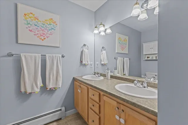 $480,000 | 165 Fern Court, Colchester, VT 05446