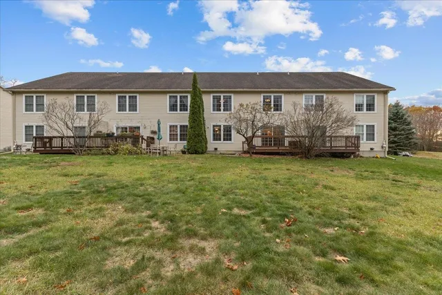 $480,000 | 165 Fern Court, Colchester, VT 05446