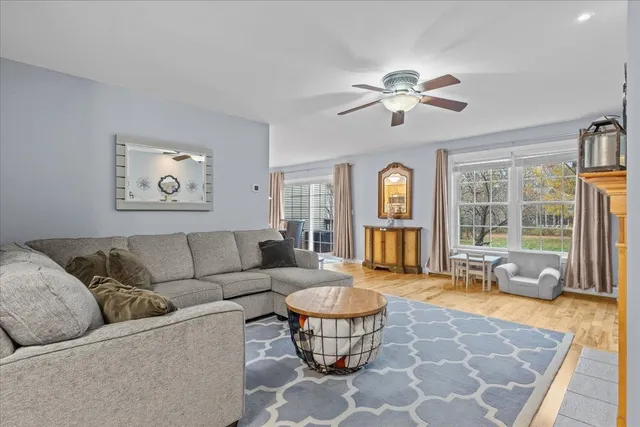 $480,000 | 165 Fern Court, Colchester, VT 05446