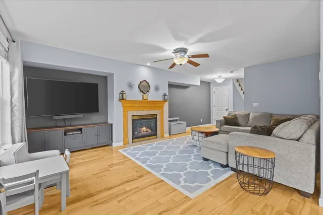 $480,000 | 165 Fern Court, Colchester, VT 05446