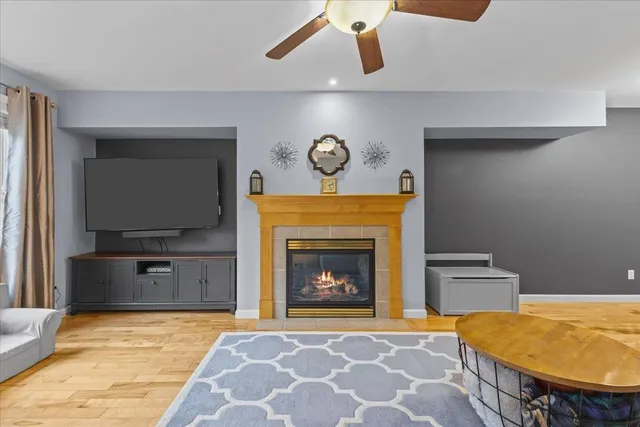 $480,000 | 165 Fern Court, Colchester, VT 05446