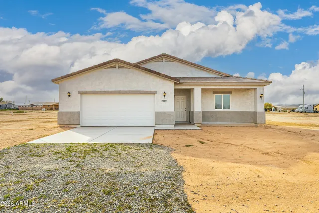 $570,000 | 20419 West Mountain Sage Drive, Buckeye, AZ 85326