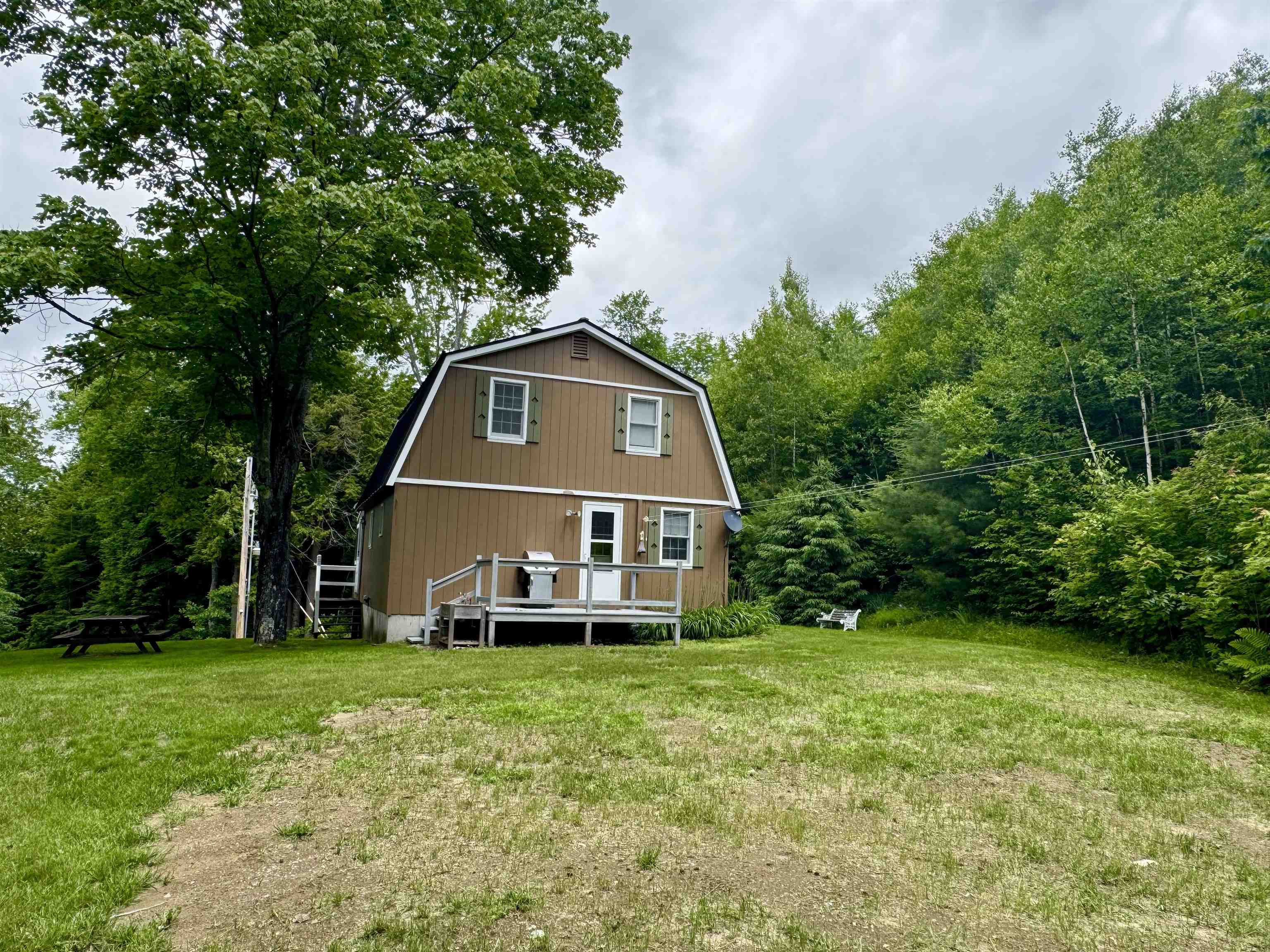 8062 Scotch Hollow Road Newbury, VT 05069 - Photo 23 of 23