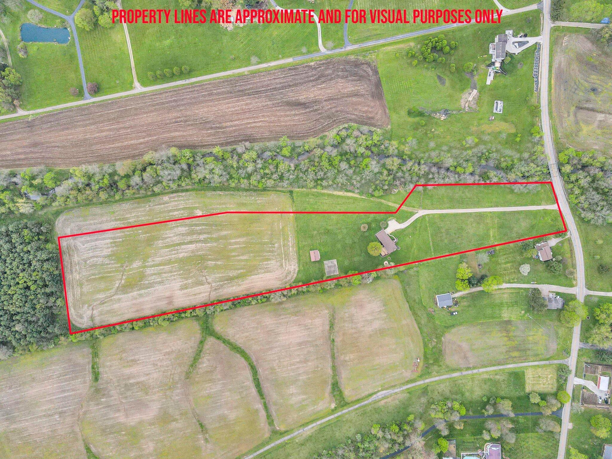 3147 Valley View Road Northeast Lancaster, OH 43130 - Photo 57 of 59 69-web-or-mls-DJI_0300 copy