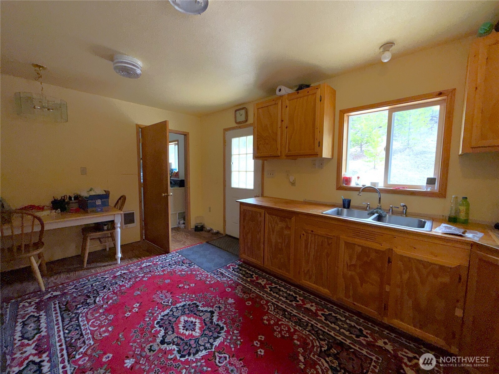 37 Gardner Creek Road Republic, WA 99166 - Photo 6 of 25