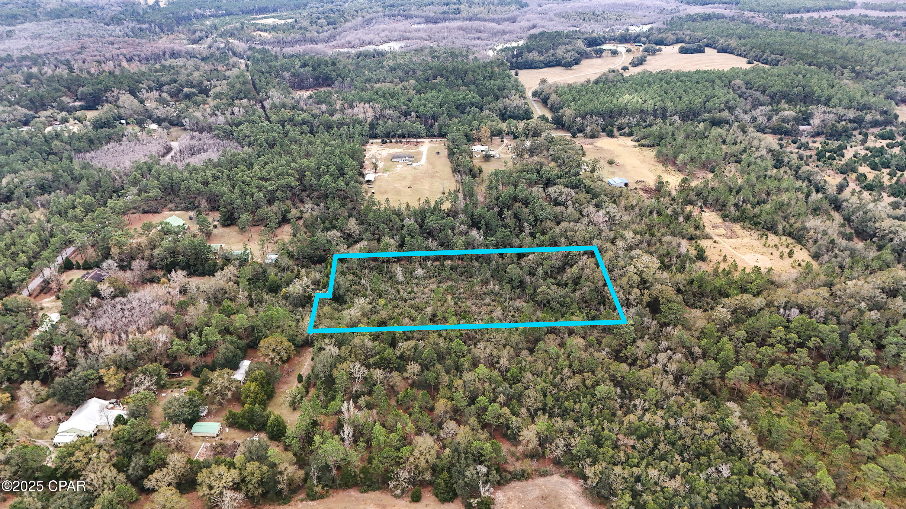 2676 West Sunlake Road Bonifay, FL 32425 - Photo 4 of 13