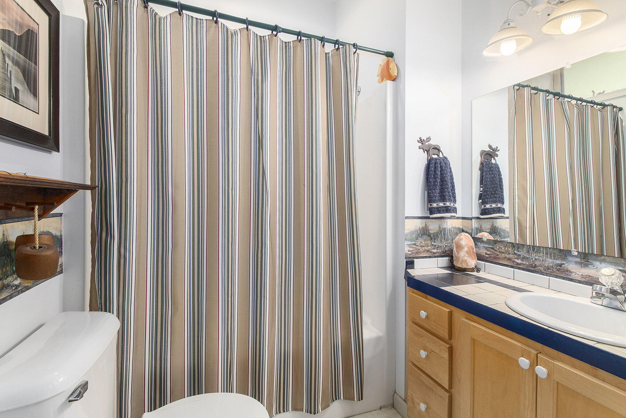 9458 Edwin Markham Road Brooklyn, MI 49230 - Photo 15 of 37 Bathroom