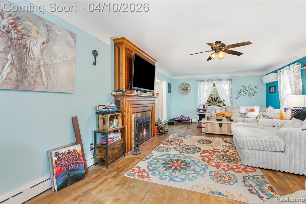 425 South 5th Street Sebewaing, MI 48759 - Photo 5 of 26