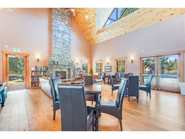 $394,000 | 69130 Damsel Fly Court, Sisters, OR 97759