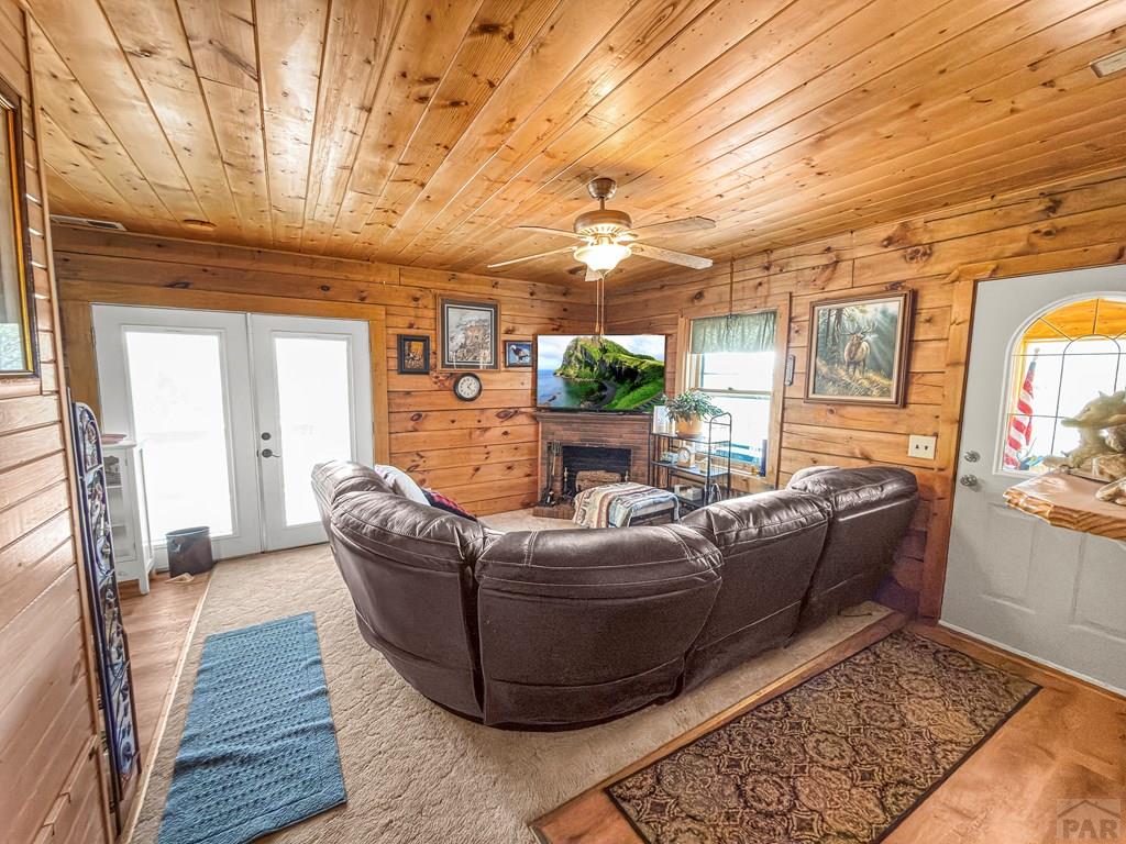 166 Vega Road Walsenburg, CO 81089 - Photo 5 of 51
