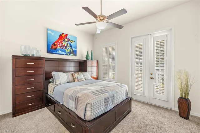 $519,900 | 21552 Baccarat Lane, Unit 201, Estero, FL 33928