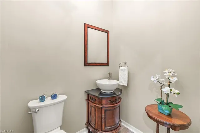 $519,900 | 21552 Baccarat Lane, Unit 201, Estero, FL 33928