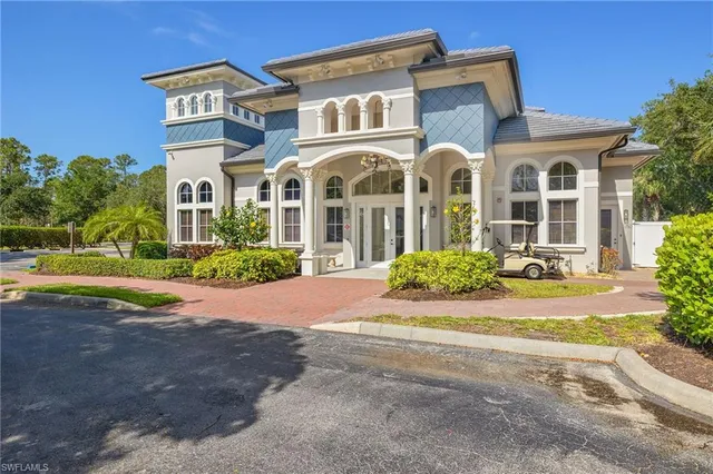 $519,900 | 21552 Baccarat Lane, Unit 201, Estero, FL 33928