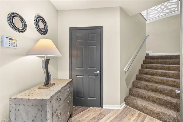 $519,900 | 21552 Baccarat Lane, Unit 201, Estero, FL 33928