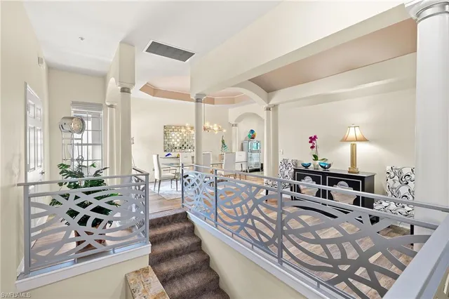 $519,900 | 21552 Baccarat Lane, Unit 201, Estero, FL 33928