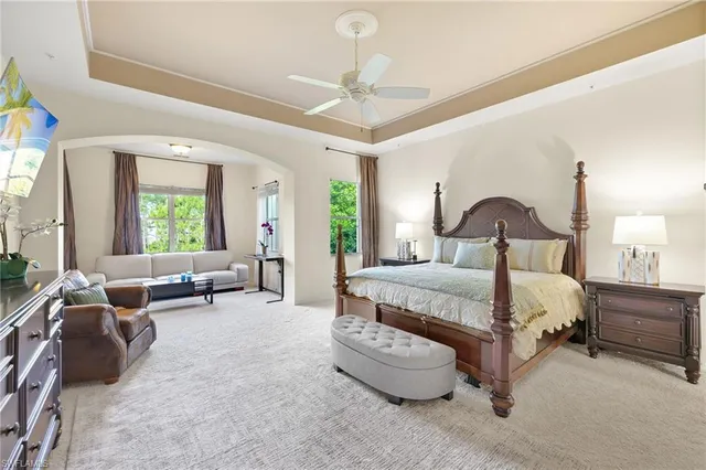 $519,900 | 21552 Baccarat Lane, Unit 201, Estero, FL 33928