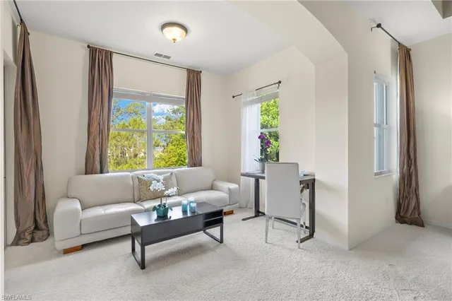 $519,900 | 21552 Baccarat Lane, Unit 201, Estero, FL 33928