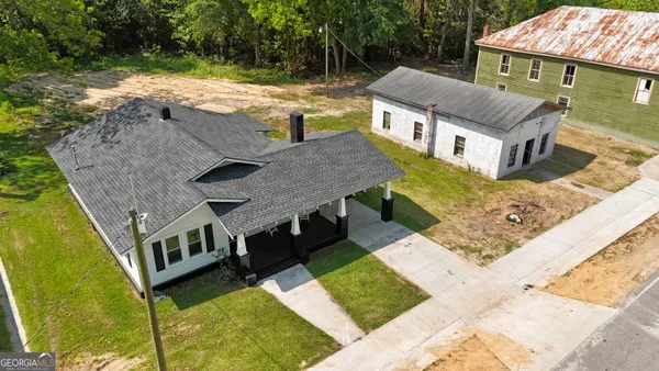 $139,999 | 6946 Main Street, Cobbtown, GA 30420
