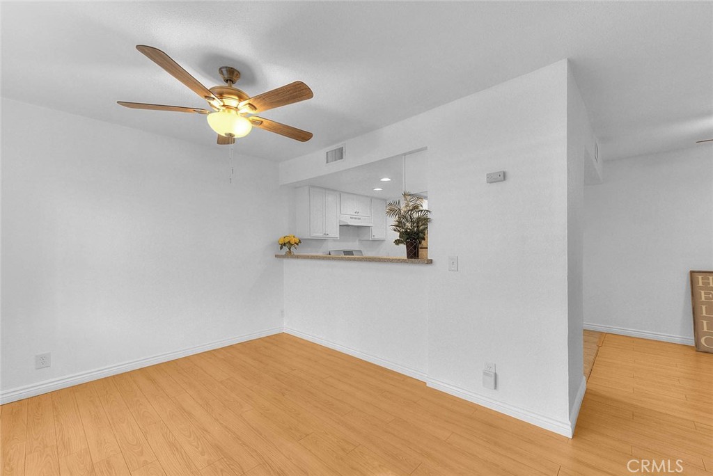 2905 Maxson Road, Unit 3 El Monte, CA 91732 - Photo 6 of 18 Living Area View 2