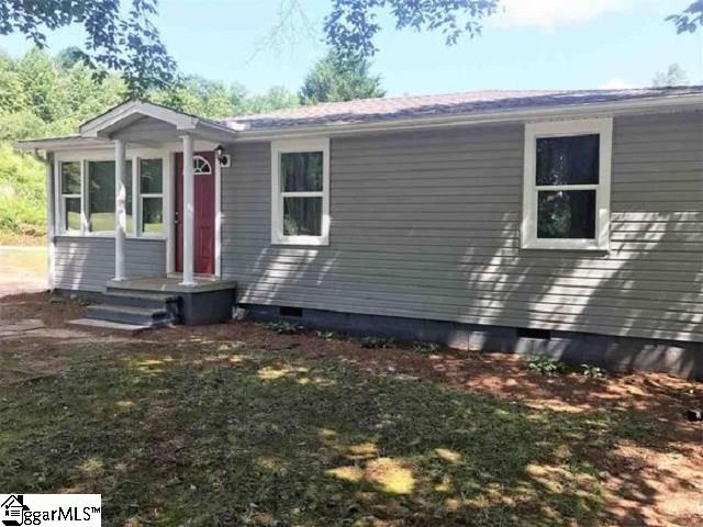 2203 Fox Squirrel Ridge Road Pickens, SC 29671 - Photo 3 of 12