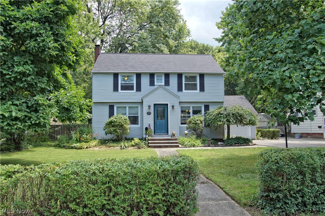 8113 Midland Road Mentor, OH 44060 - Photo 1 of 31