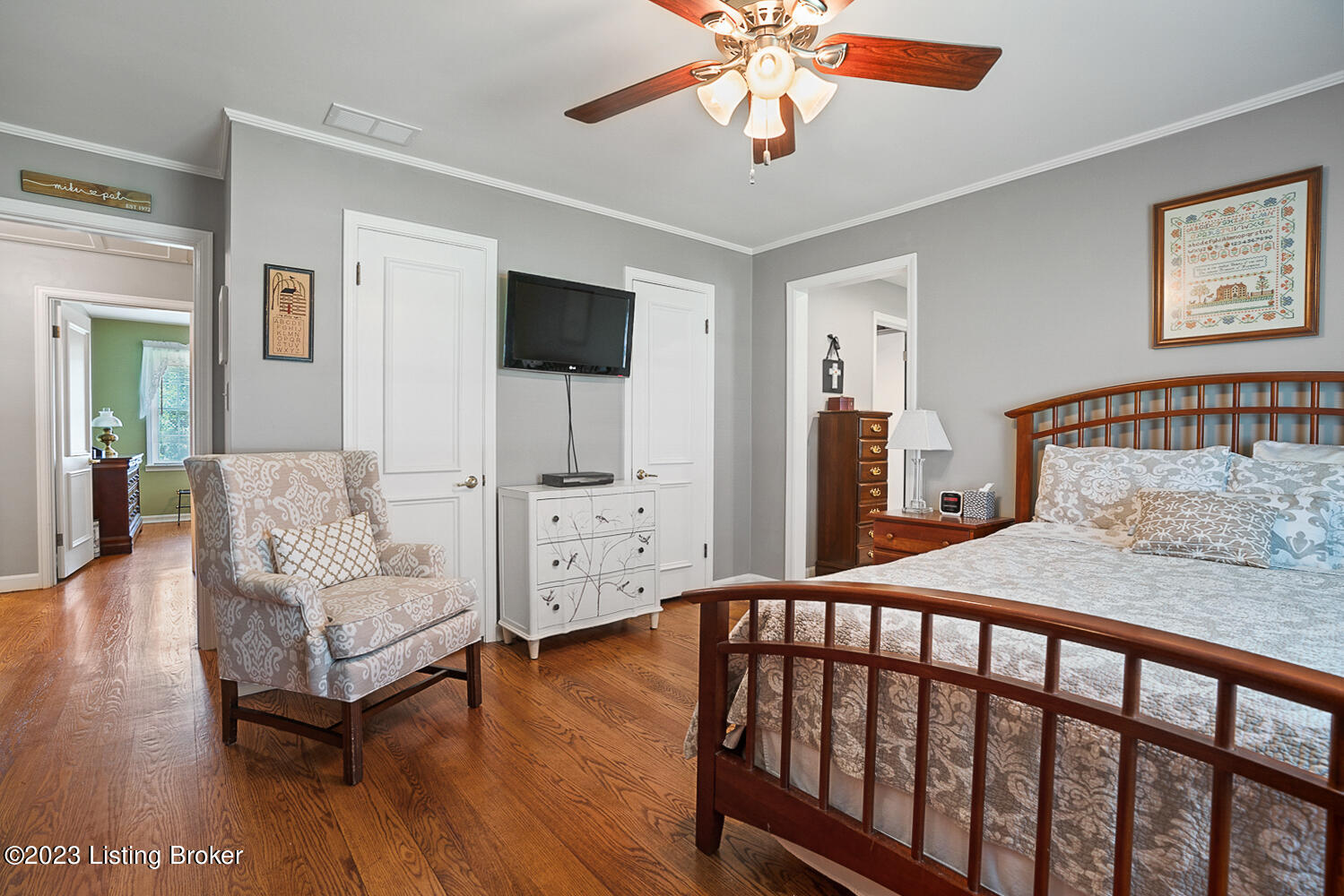 412 Highfield Road Louisville, KY 40207 - Photo 27 of 65 027-412-27