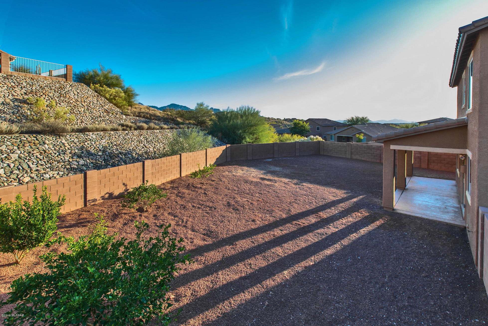 39082 South Running Roses Lane Tucson, AZ 85739 - Photo 38 of 41