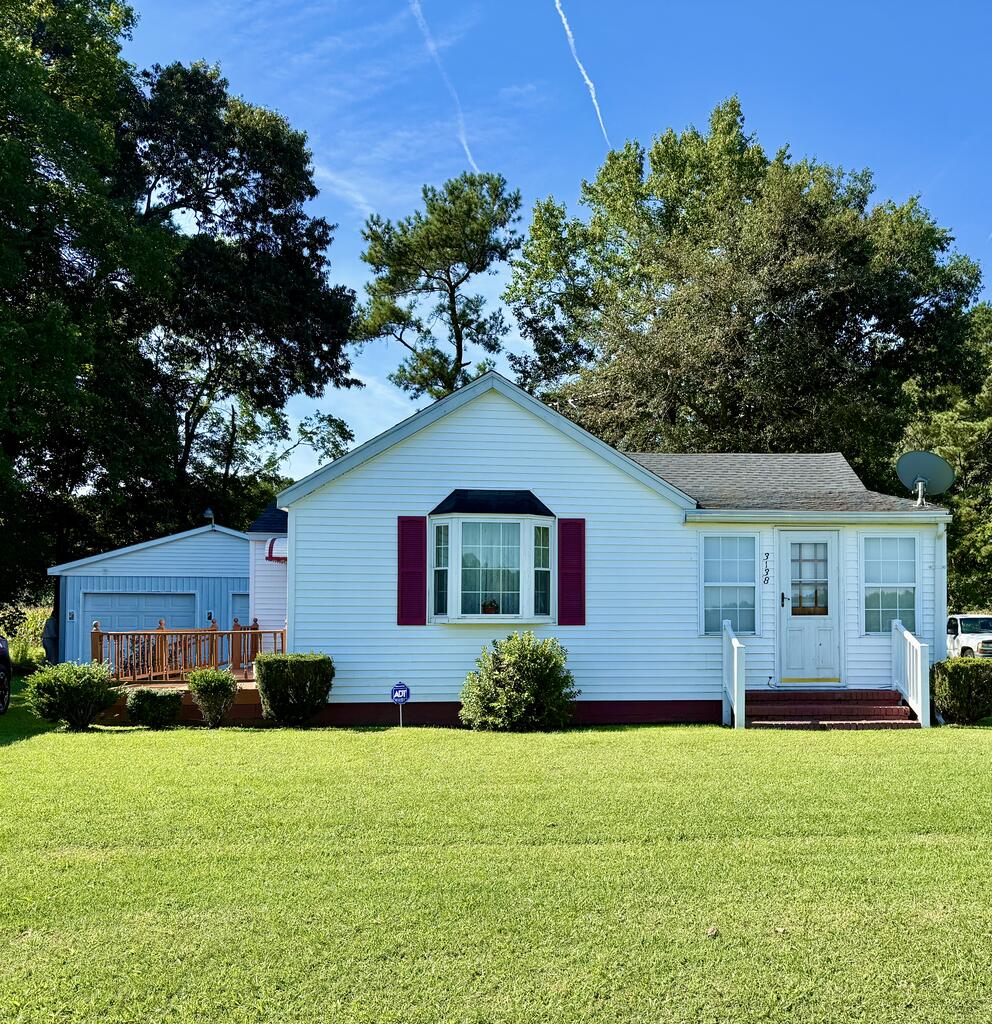 3138 Davis Road New Church, VA 23415 - Photo 1 of 14 Gallery Image 1