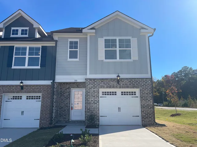 $1,745 | 120 Fernbank Drive, Garner, NC 27529