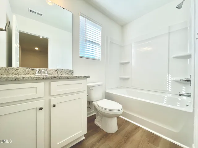 $1,745 | 120 Fernbank Drive, Garner, NC 27529