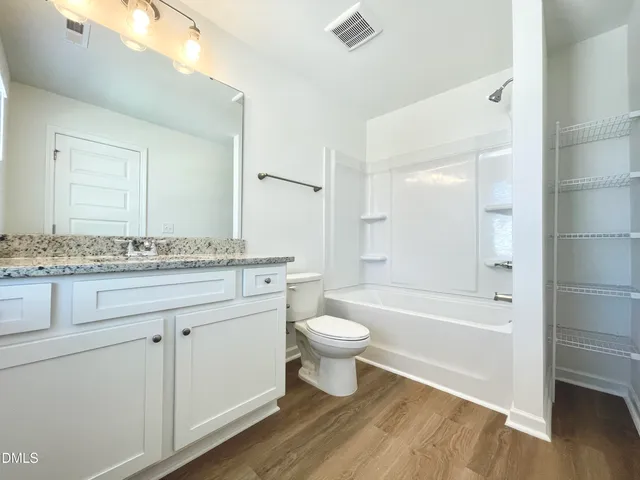 $1,745 | 120 Fernbank Drive, Garner, NC 27529