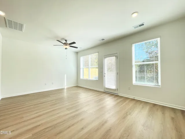 $1,745 | 120 Fernbank Drive, Garner, NC 27529