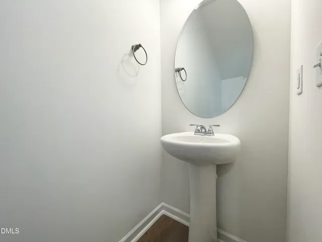 $1,745 | 120 Fernbank Drive, Garner, NC 27529