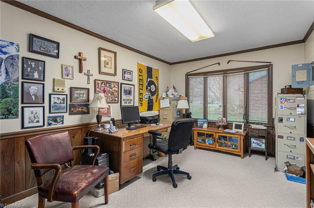 1446 George Bason Road Graham, NC 27253 - Photo 16 of 40 Gallery Image 16