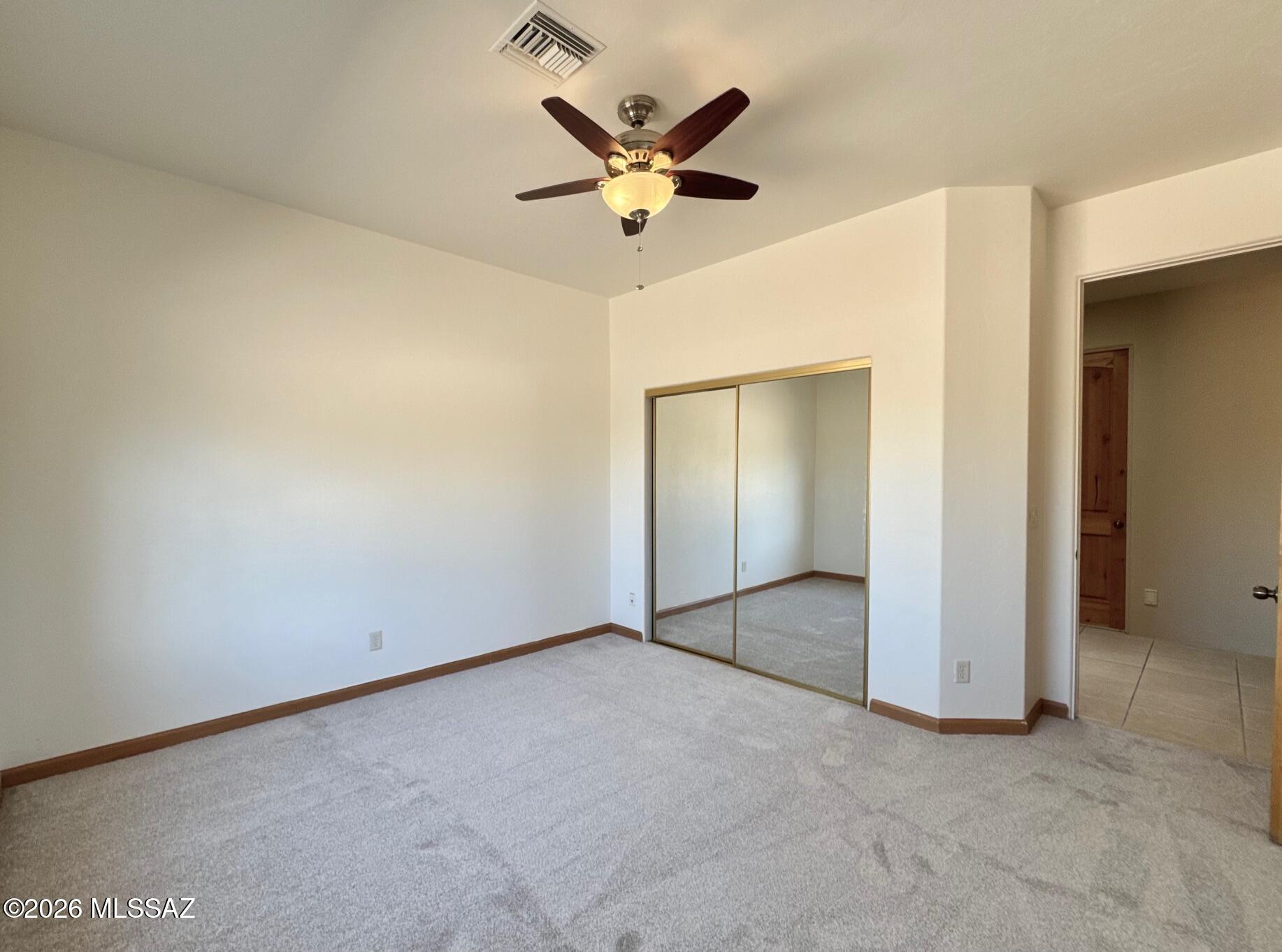 16781 Sycamore Ridge Trail Vail, AZ 85641 - Photo 26 of 50 New carpet in bedrooms