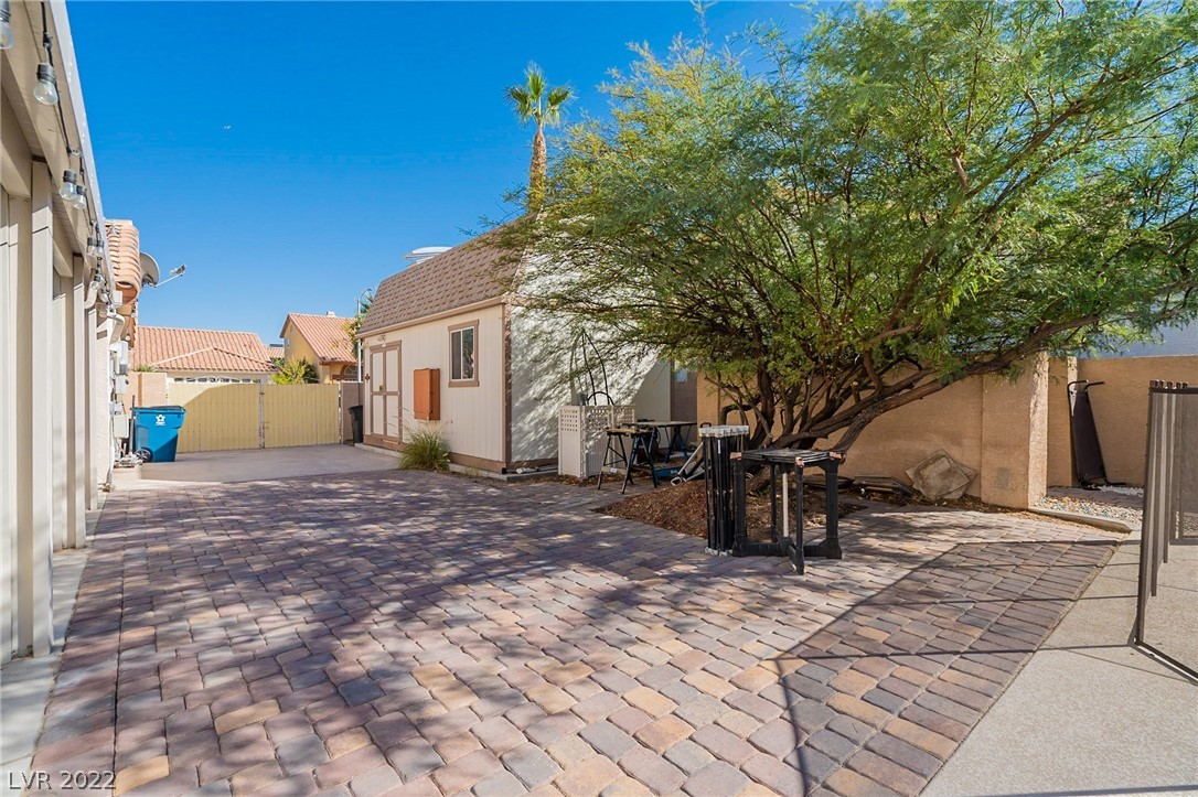 265 Via Malorca Street Henderson, NV 89074 - Photo 56 of 87